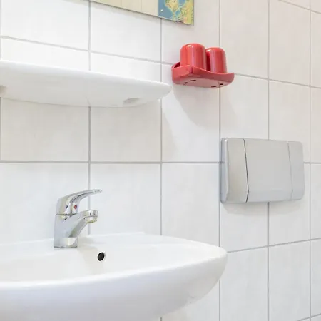 Fewo 423, Seepark Appartamento Sellin (Rugen)