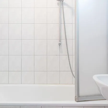 Appartamento Fewo 423, Seepark *