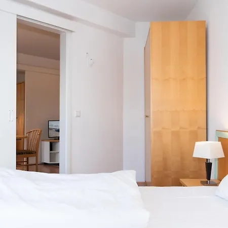 Appartamento Fewo 423, Seepark Sellin (Rugen)