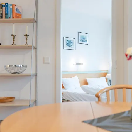 Apartament Fewo 423, Seepark