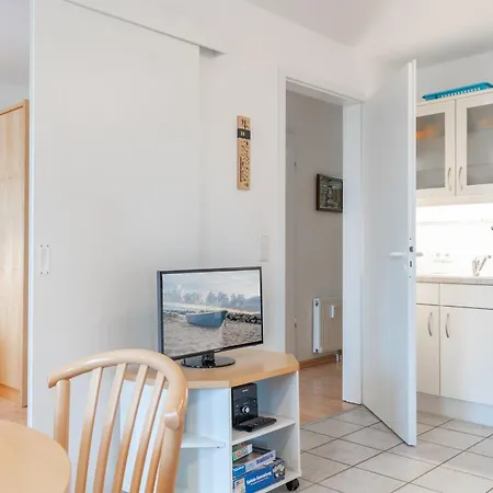 Fewo 423, Seepark Apartament