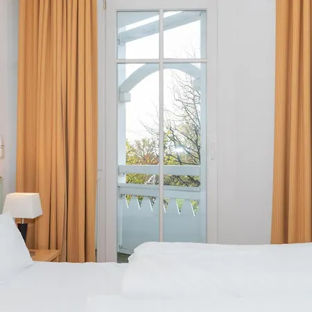 Apartament Fewo 423, Seepark *