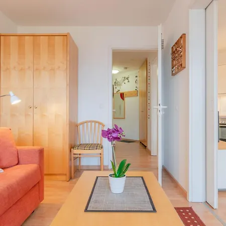 Apartament Fewo 423, Seepark *